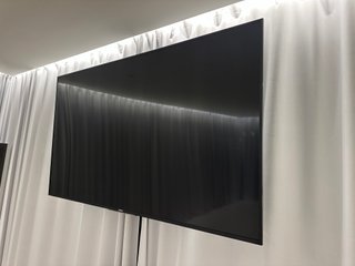 Sony BRAVIA 75” 4K HDR Android TV KD-75XD8505