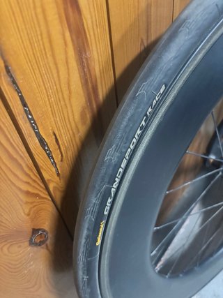 Bicicleta de Carretera Cervélo