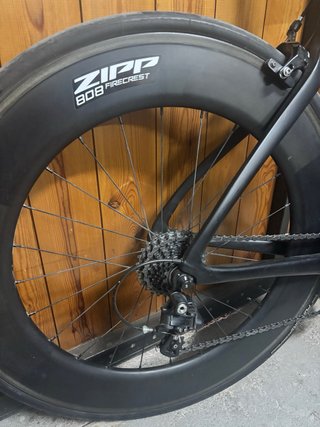 Bicicleta de Carretera Cervélo