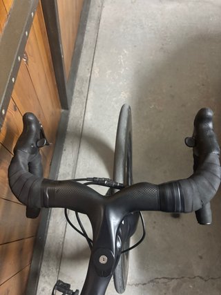 Bicicleta de Carretera Cervélo