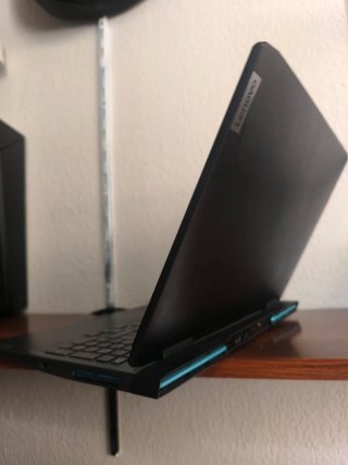 Portátil Lenovo Gaming