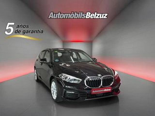BMW Serie 1 5 AÑOS GARANTÍA