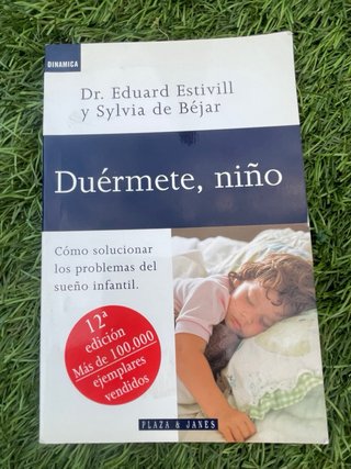 Duérmete, Niño