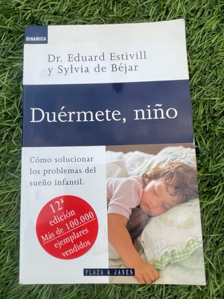 Duérmete, Niño