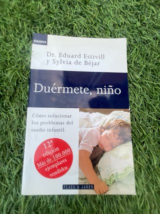 Duérmete, Niño