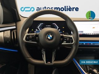 BMW X3 xDrive20d 145 kW (197 CV)