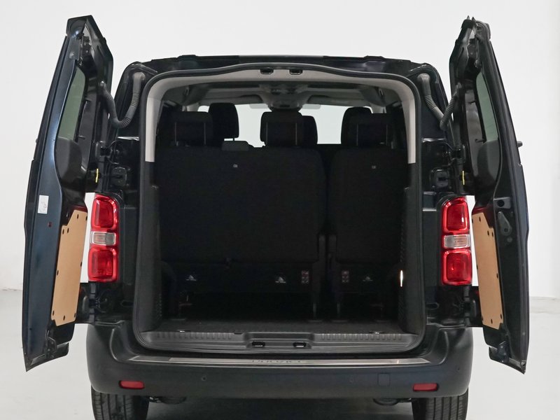 Toyota Proace 2025, foto 6