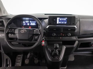 Toyota Proace Verso Shuttle VX L1 2PL 2.0 145Cv