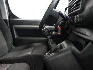 Toyota Proace Verso Shuttle VX L1 2PL 2.0 145Cv