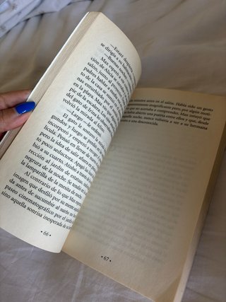 El príncipe de la niebla