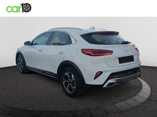 Kia XCeed 1.0 T-GDi Emotion 88kW (120CV)