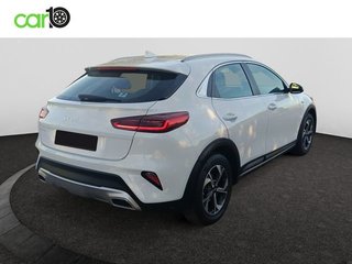 Kia XCeed 1.0 T-GDi Emotion 88kW (120CV)