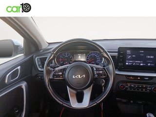 Kia XCeed 1.0 T-GDi Emotion 88kW (120CV)