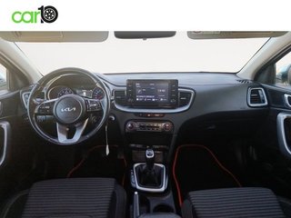 Kia XCeed 1.0 T-GDi Emotion 88kW (120CV)