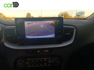 Kia XCeed 1.0 T-GDi Emotion 88kW (120CV)