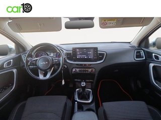 Kia XCeed 1.0 T-GDi Emotion 88kW (120CV)