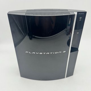 Console Sony PlayStation 3 (PS3) 80GB con scatola