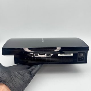 Console Sony PlayStation 3 (PS3) 80GB con scatola