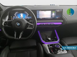BMW X3 xDrive20d 145 kW (197 CV)