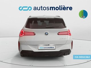 BMW X3 xDrive20d 145 kW (197 CV)