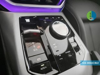 BMW X3 xDrive20d 145 kW (197 CV)
