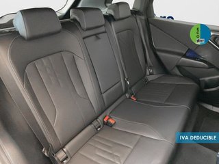 BMW X3 xDrive20d 145 kW (197 CV)