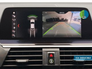 BMW X4 xDrive20d 140 kW (190 CV)