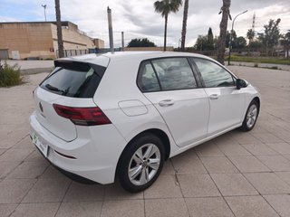 VOLKSWAGEN Golf 2.0 TDI 85kW 115CV