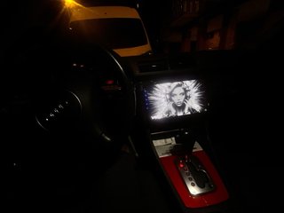 Audi A4 2004