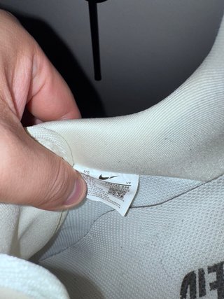 Nike Air Force 1 Beige y Marrón 43