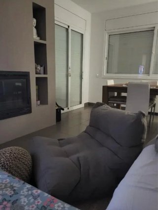 Sofá Puff XXL Lujo Estilo Togo Nuevo