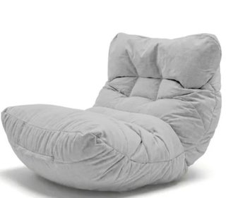 Sofá Puff XXL Lujo Estilo Togo Nuevo