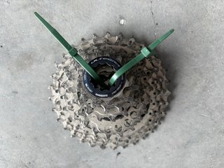 2 Casetes Shimano Ultegra 11v (11-30 y 11-32)