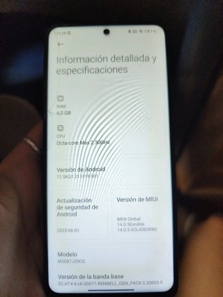Xiaomi Poco X3 NFC 64GB
