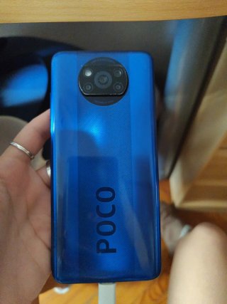 Xiaomi Poco X3 NFC 64GB