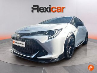Toyota Corolla 2.0 180H GR-SPORT E-CVT