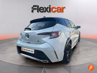 Toyota Corolla 2.0 180H GR-SPORT E-CVT