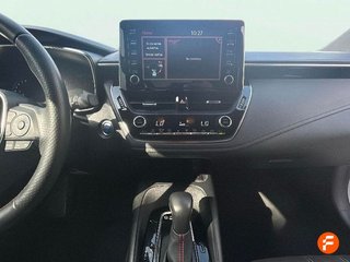Toyota Corolla 2.0 180H GR-SPORT E-CVT