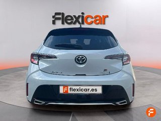 Toyota Corolla 2.0 180H GR-SPORT E-CVT
