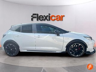 Toyota Corolla 2.0 180H GR-SPORT E-CVT