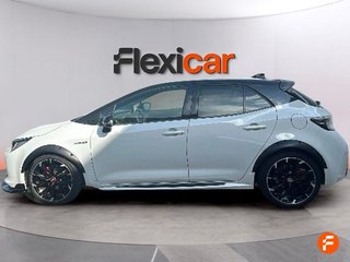 Toyota Corolla 2.0 180H GR-SPORT E-CVT