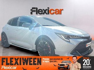 Toyota Corolla 2.0 180H GR-SPORT E-CVT