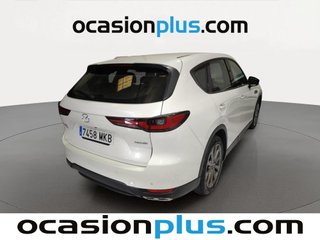 Mazda CX-60 3.3 e-Skyactiv D MHEV Exclusie-Line 8AT 187 kW (254 CV)
