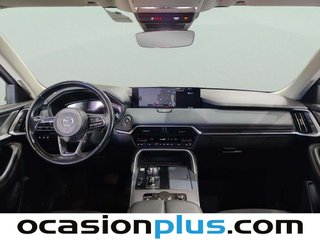 Mazda CX-60 3.3 e-Skyactiv D MHEV Exclusie-Line 8AT 187 kW (254 CV)