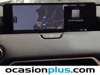 Mazda CX-60 3.3 e-Skyactiv D MHEV Exclusie-Line 8AT 187 kW (254 CV)