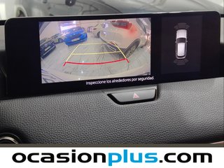 Mazda CX-60 3.3 e-Skyactiv D MHEV Exclusie-Line 8AT 187 kW (254 CV)