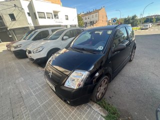 Citroen C2 2005