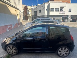 Citroen C2 2005
