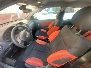 Citroen C2 2005