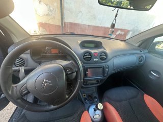 Citroen C2 2005